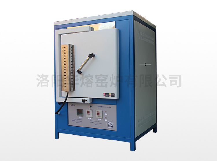 黄瓜在线视频触摸屏立式炉（HR-1200）