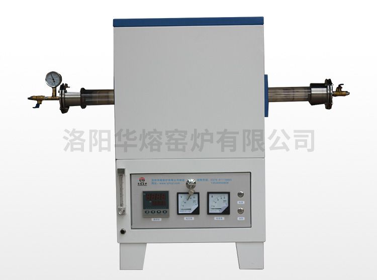 黄瓜在线视频真空气氛管式炉（60mm管径）